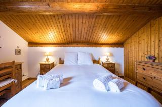 Chalet Le Refuge - 4