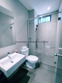 Atlantis Residences Melaka by Nest Homestay - 6
