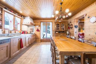 Chalet Le Refuge - 1