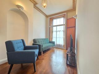 La Terrasse, Paddington French Style Hideaway - Londen - 0