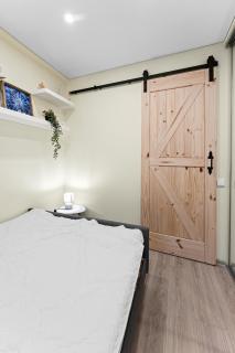 Ramybes Oaze, Nauji stylingi apartamentai - 3