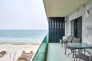 Apartament SummerDream Beach Mamaia Nord - 0