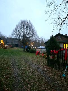 Siedlisko pod starą lipą - 7