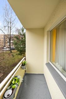 Ramybes Oaze, Nauji stylingi apartamentai - 2