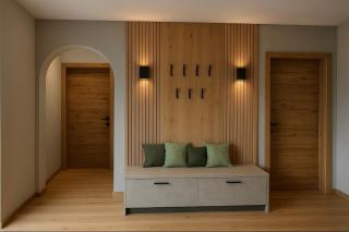 Hochthron Suites -  - 1