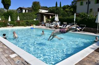 Agriturismo La Collina di Pilonico - 1