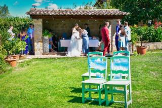 Agriturismo La Collina di Pilonico - 5