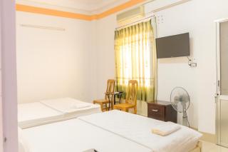 Nam Dương 3 Hotel - Phan Rang–Tháp Chàm - 4