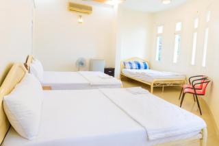 Nam Dương 3 Hotel - Phan Rang–Tháp Chàm - 2