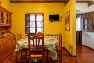 Casa Rural Perullé - 1