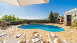 Finca Algarabia Competa by Ruralidays - 8