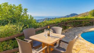 Finca Algarabia Competa by Ruralidays - 7