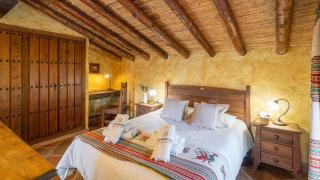 Finca Algarabia Competa by Ruralidays - 5