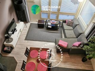 Keskuskarintie 3B - 0