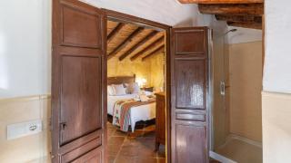 Finca Algarabia Competa by Ruralidays - 4