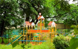 VITS Kamats Resort, Silvassa - 8