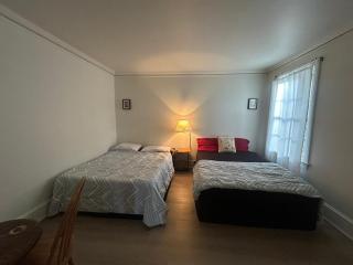 Kitsilano Guest House - Near Airport, UBC & Downtown, Free Parking - 6