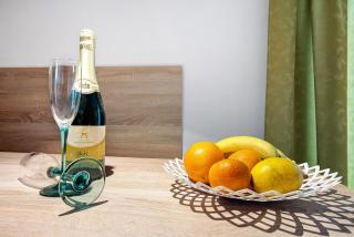 Ferienwohnung am Wiesenweg - 3