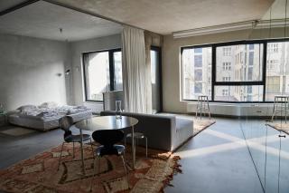 Sloboda, brand new Apartment with free Parking - 4