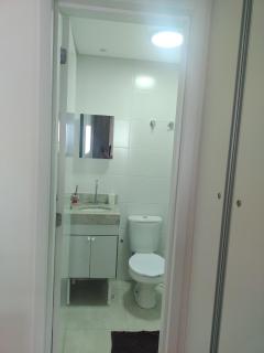 Aconchego frente mar 1 - 1