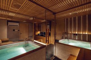 Kin Hotel Onsen Edition - 8
