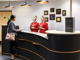 ibis Hotel Northampton Centre - 9