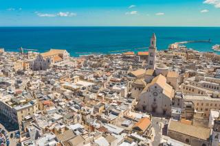 Dimora Kiaorana In Polignano A Mare - Happy Rentals - 9