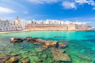 Dimora Kiaorana In Polignano A Mare - Happy Rentals - 2