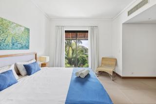 Azuri Mauritius Penthouse with Sea Views - 1