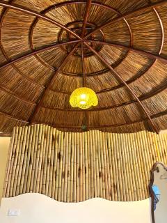 Tam Coc Sora - Traditional Home - Center - 8