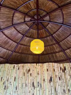 Tam Coc Sora - Traditional Home - Center - 4