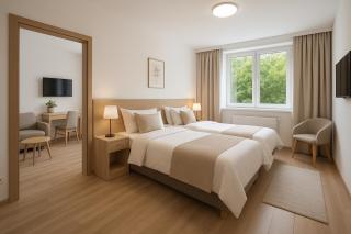 City apartment 920 - 0