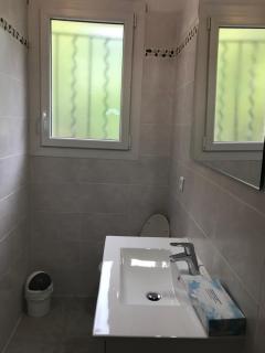 MAISON et PISCINE PRIVEE - 9