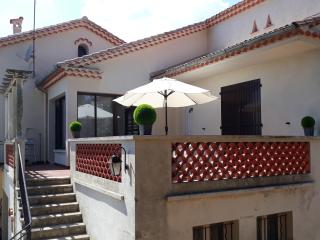 MAISON et PISCINE PRIVEE - 6
