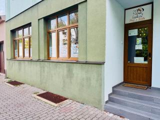 City apartment 920 - 1