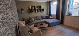 XXL Cosy apartments Villa Goisern, centre with mountain view - 6