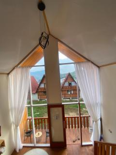 Cabin wahyu abadi near prau Mountain type mezzanine - 1