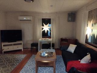 Kodinomainen majoitus Juoksenki, Napapiiri, Lappi - 1