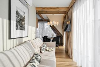 Aparthotel Białka SKI, Odkryj-Bialke - 1