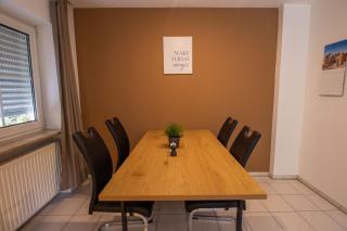 Ferienwohnung Josi - 5