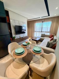 Studio Al Mahdi 23 CFC 2 minutes away - 9