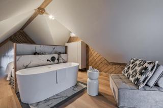 Aparthotel Białka SKI, Odkryj-Bialke - 5