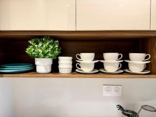 Studio Al Mahdi 23 CFC 2 minutes away - 6