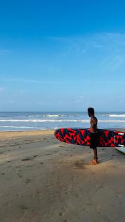 PADDLETRIBESURFCLUb - 1