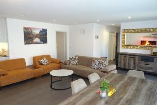 The Golf apartments - Interlaken - 1