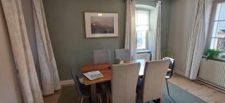 XXL Cosy apartments Villa Goisern, centre with mountain view - 9