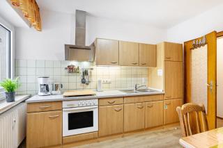 Ferienwohnung Am Kirchplatz - Bad Wünnenberg - 2