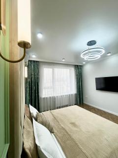 4YOU с видом на горы - 8