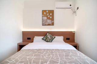 Guiyng Aixin International Apartment Future Ark Store - 6