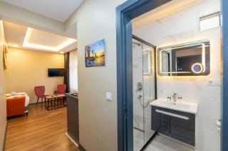 hotel La Vitrine - Istanbul - 7